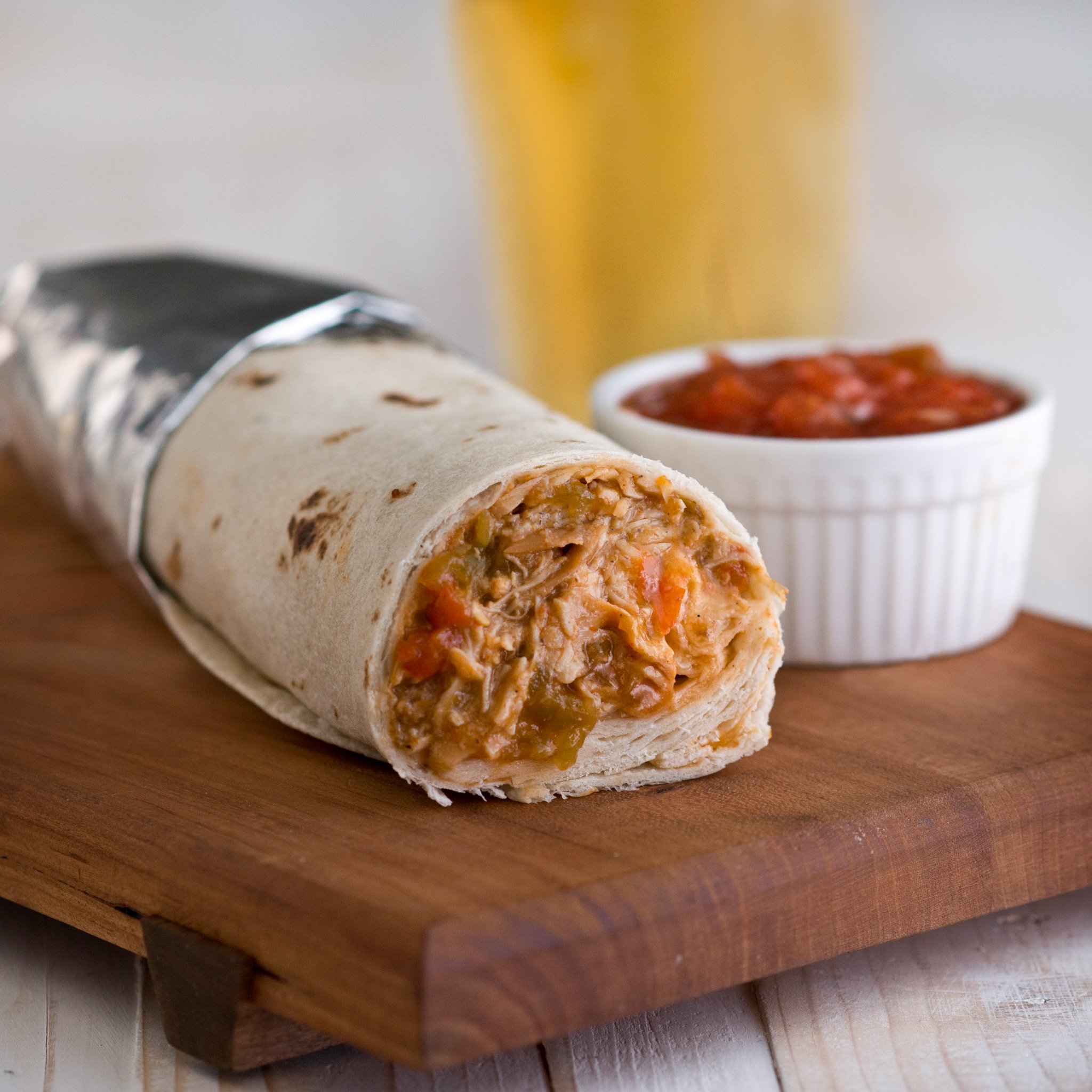 Burrito Burrito