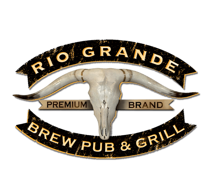 Rio Grande Brew Pub & Grill Logo