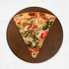 Slice of Veggie