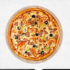 Supreme Pizza_