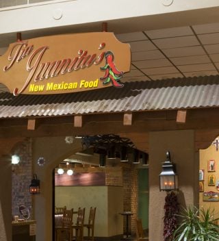 Discover the authentic New Mexican flavors